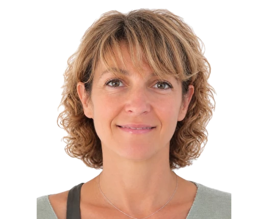 Portrait de Ludivine Laugier